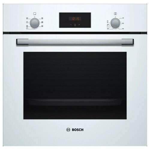 Электрический духовой шкаф Bosch HBF113BV1S 3490000₽