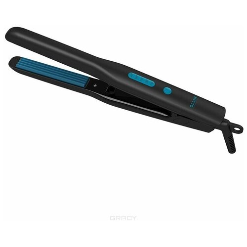 Щипцы-гофре профессиональные OL-8832 мелкий шаг 306100₽