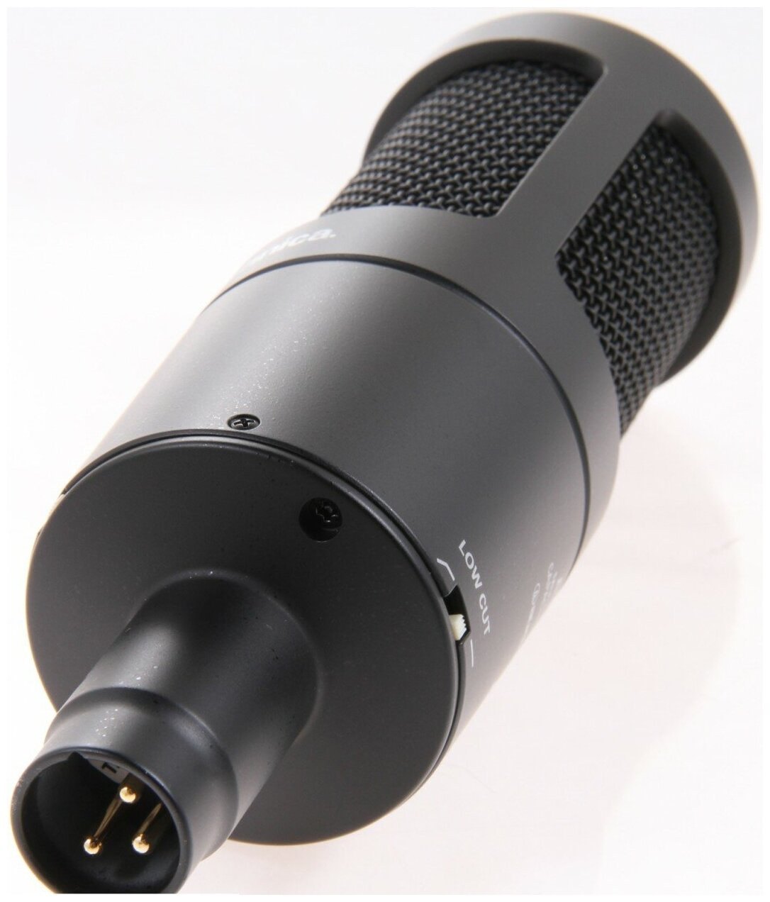 Микрофон Audio-Technica - фото №6