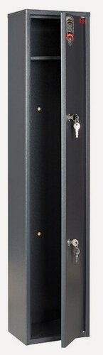 Изображение товара Сейф оружейный Aiko Чирок 1015 (Колибри)