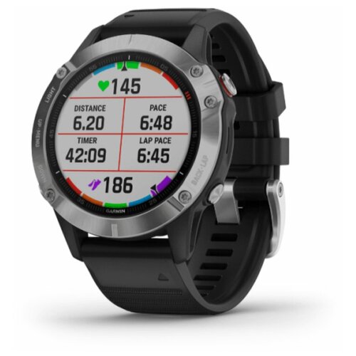 garmin fenix 6 3999900₽