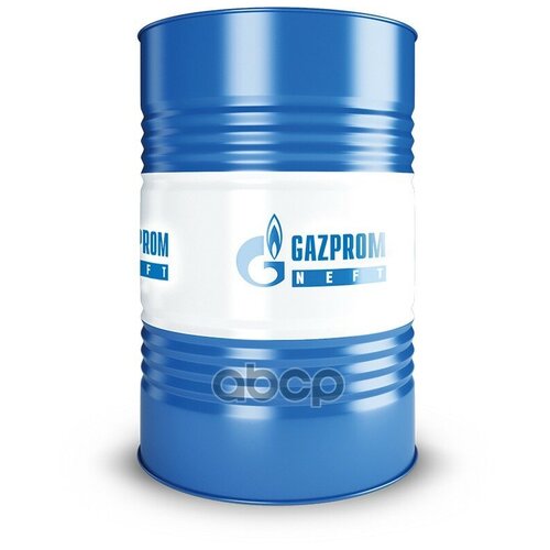 GAZPROMNEFT 253133838 Масло моторное Gazpromneft Diesel Ultra 10W-40 205 л 253133838