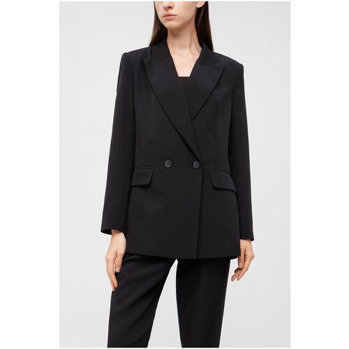 Жакет TATMU цвет Черный размер XS