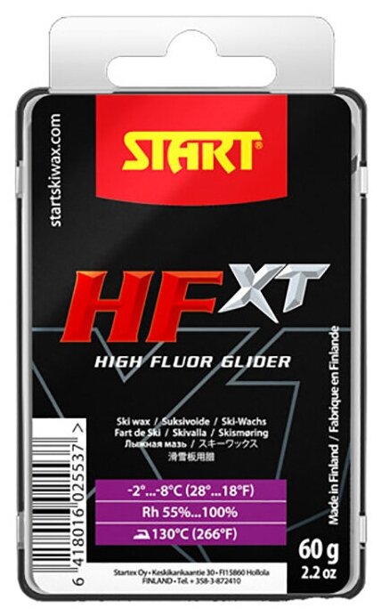 HFXT 60