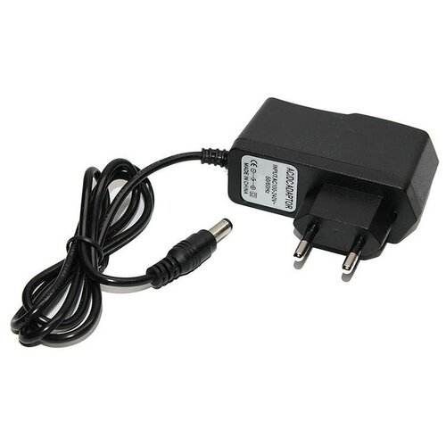 Блок питания 5V 05A 55x25 32000₽