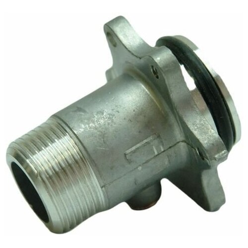 Патрубок-адаптор соединительный газовый для котла Navien Deluxe Coaxial 30-40