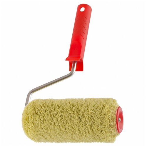 MTX Валик для фасадных работ синтетич PRO 180мм ворс 18мм D48мм D ручки 8мм полиакрил MTX 2360₽