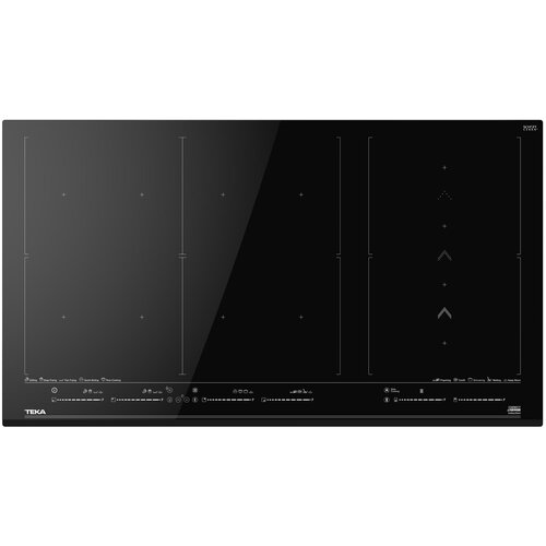 Варочная панель Teka IZF 99700 MST BLACK 19899000₽