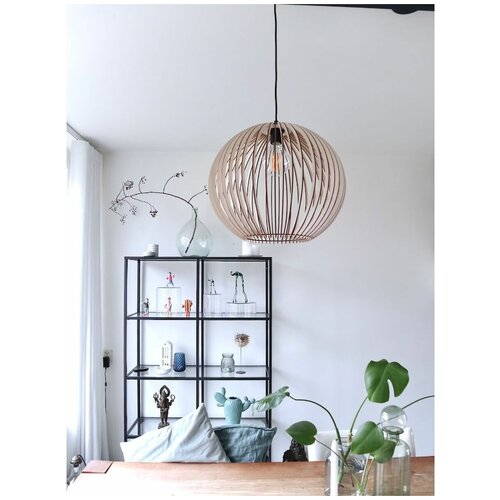 ЛазерПром Светильник в скандинавском стиле - 1 шт