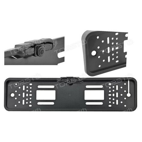 Камера заднего вида SWAT VDC-006