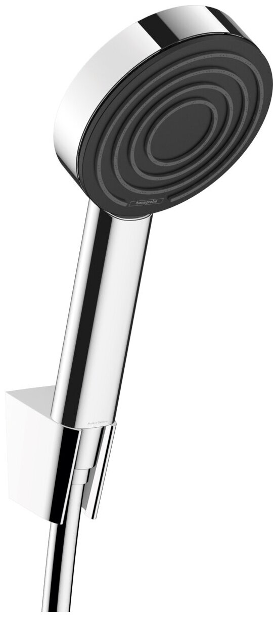 Душевой гарнитур Hansgrohe - фото №1