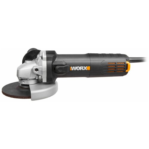 Угловая шлифовальная машина WORX WX713 629000₽