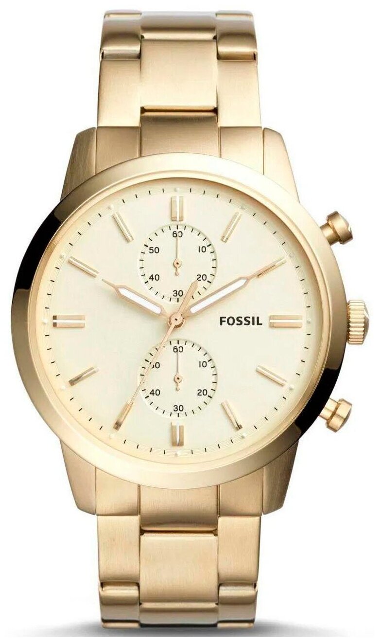 Наручные часы FOSSIL