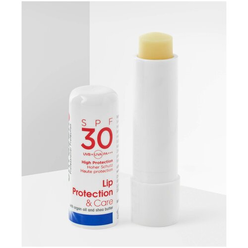 Защитный бальзам для губ Ultrasun Professional Protection SPF30 Lip Protection & Care 4,8g