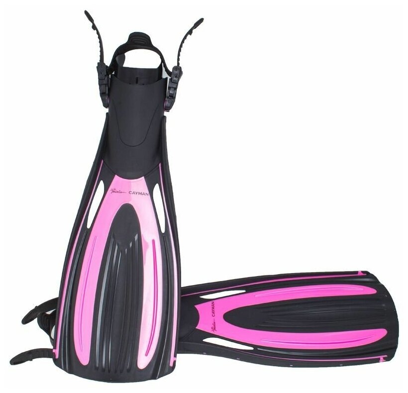 Ласты Marlin CAYMAN pink S 39-41