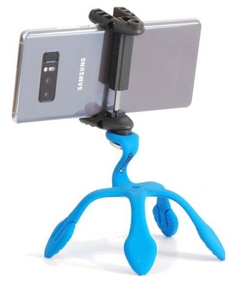 Мини-атив Miggo Splat 3N1 для камер иартфонов до 500 г