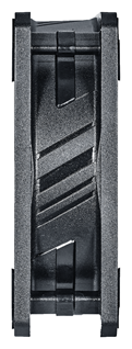 Вентилятор для корпуса Cooler Master SickleFlow 80 (MFX-B8NN-25NPK-R1)