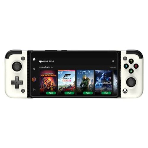 Джойстик Gamesir Геймпад (игровой контроллер) X2 Pro XBOX (White)