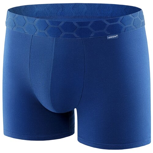 фото Трусы uniconf, размер l, синий