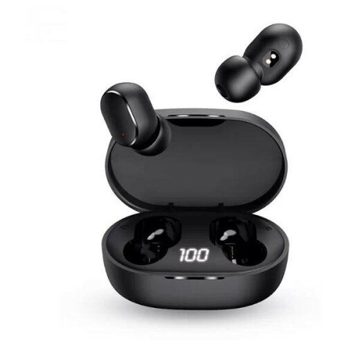 Беспроводные наушники Pro с экраном 73000₽