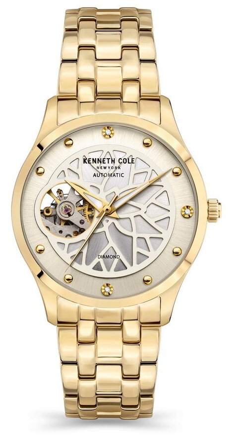 Наручные часы KENNETH COLE Automatic