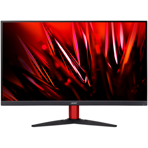 27 Монитор Acer Nitro KG272bmiix, 1920x1080, 75 Гц, IPS, черный 27 монитор acer nitro kg272bmiix 1920x1080 75 гц ips черный