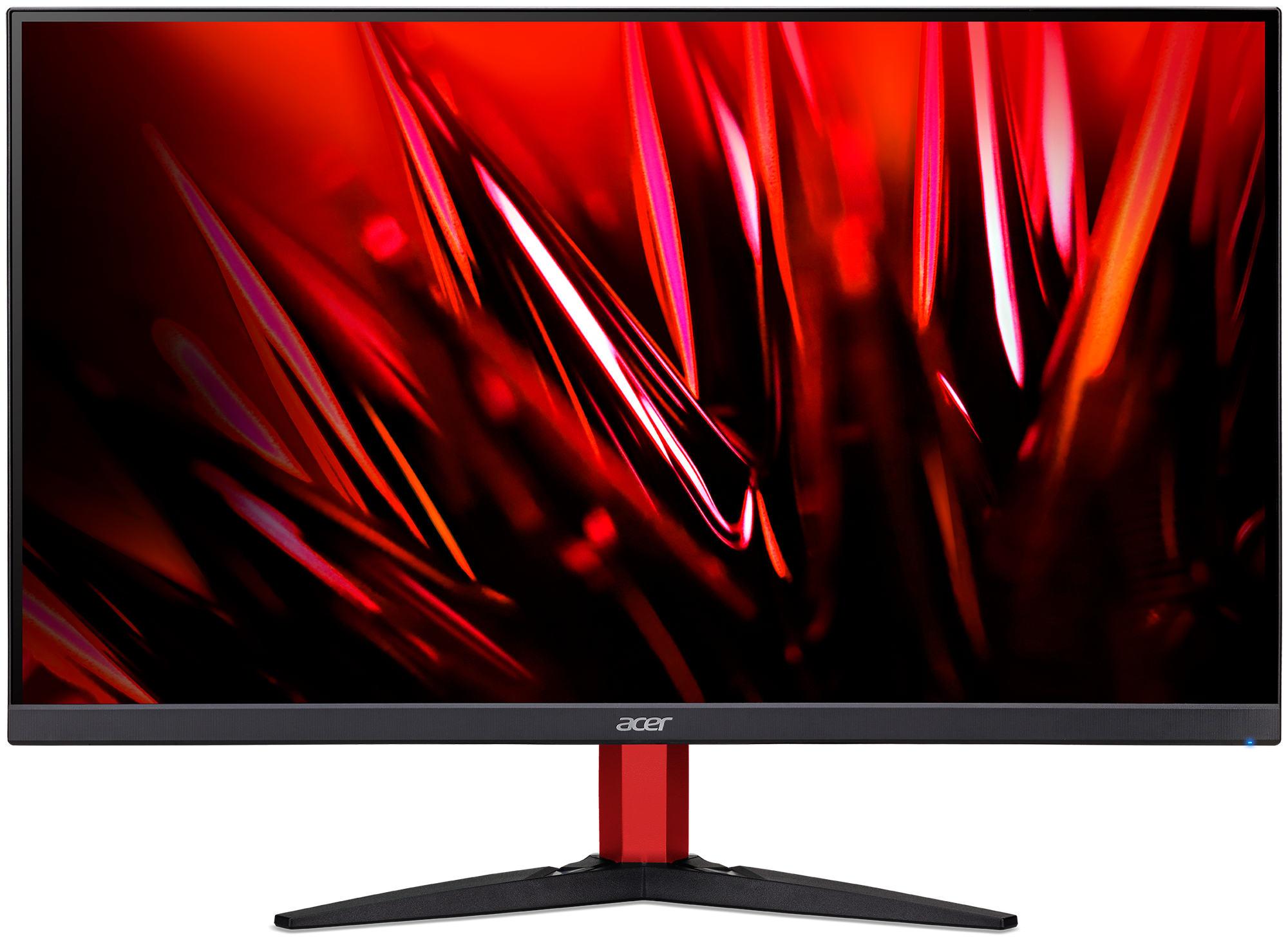 27" Монитор Acer Nitro KG272bmiix 1920x1080 75 Гц IPS