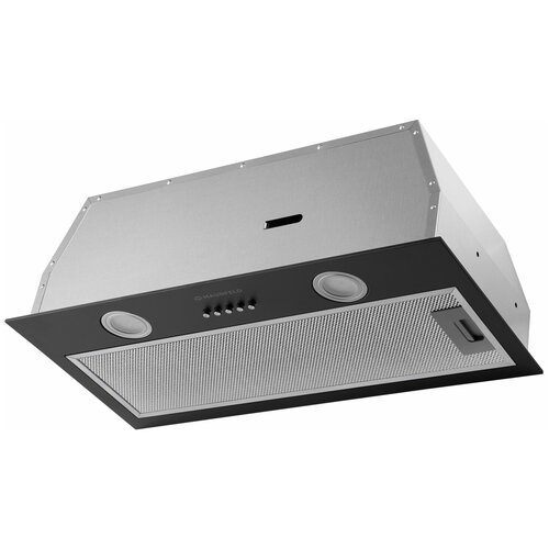 Кухонная вытяжка MAUNFELD THAMES 601M черный 639000₽