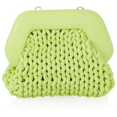 фото Сумка gea the moire tmps22kn56 св.зеленый uni
