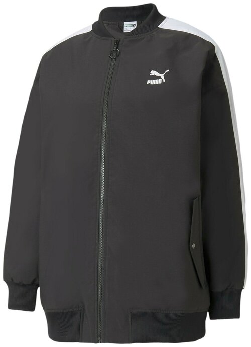 Куртка Puma Classics Bomber Jacket Женщины 53027501 XL