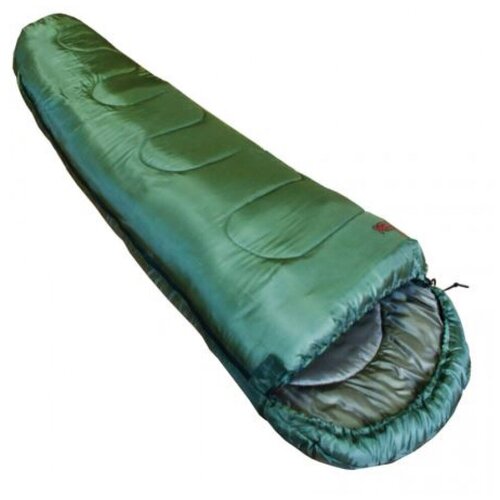 Totem мешок спальный Hunter XXL Левый 280000₽