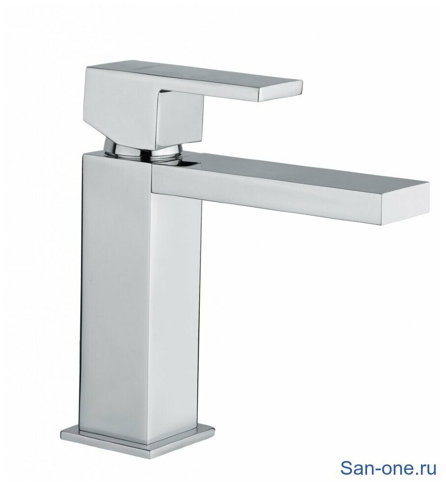 Смеситель для раковины CEZARES UNIKA золото UNIKA-LSM1-03/24-W0