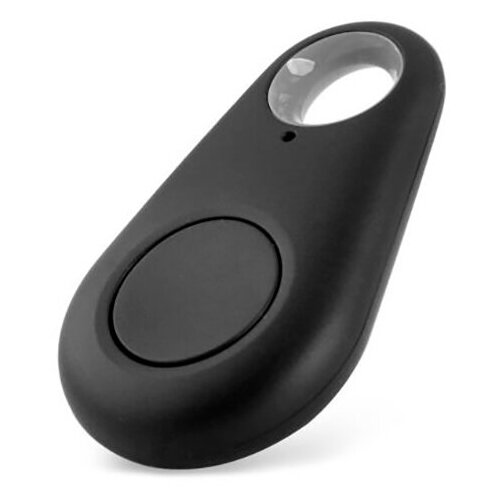 Bluetooth мини брелок iTag черный “Espada-it1”для IPone4S/5/6/7/7+, iPod, iPad и смартфонов на Android4.3 брелок espada itag black espada it1 40960