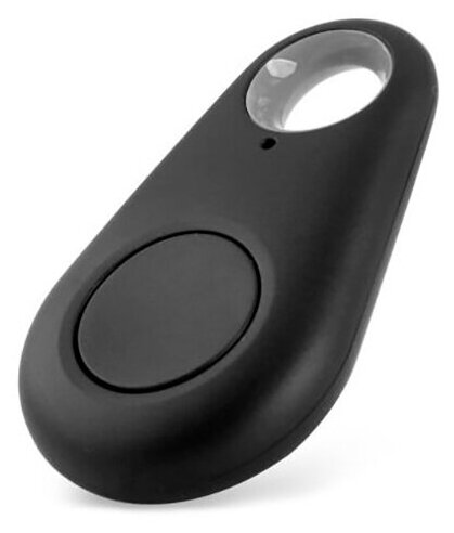 Bluetooth мини брелок iTag черный “Espada-it1”для IPone4S/5/6/7/7+ iPod iPad и смартфонов на Android4.3