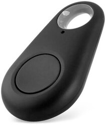 Bluetooth мини брелок iTag черный “Espada-it1”для IPone4S/5/6/7/7+, iPod, iPad и смартфонов на Android4.3