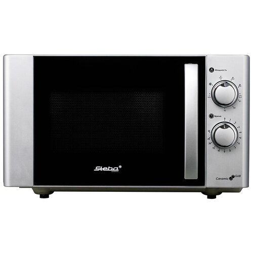 Микроволновая печь Steba MIC 2130 CERAMIC 790000₽