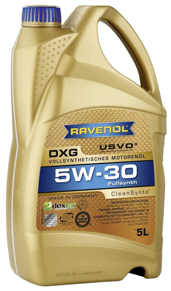 Ravenol1 RAVENOL   RAVENOL 4014835732353