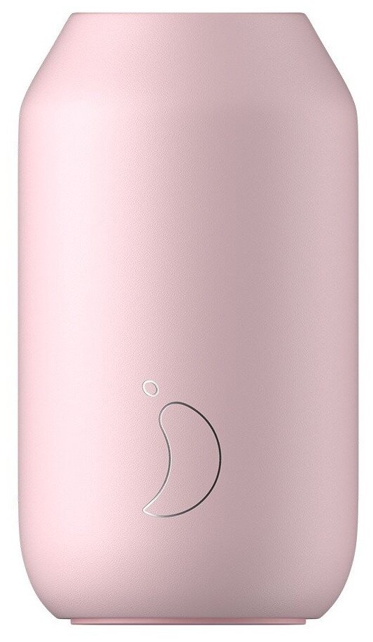 Термос Series 2, 350 мл, розовый - фотография № 2