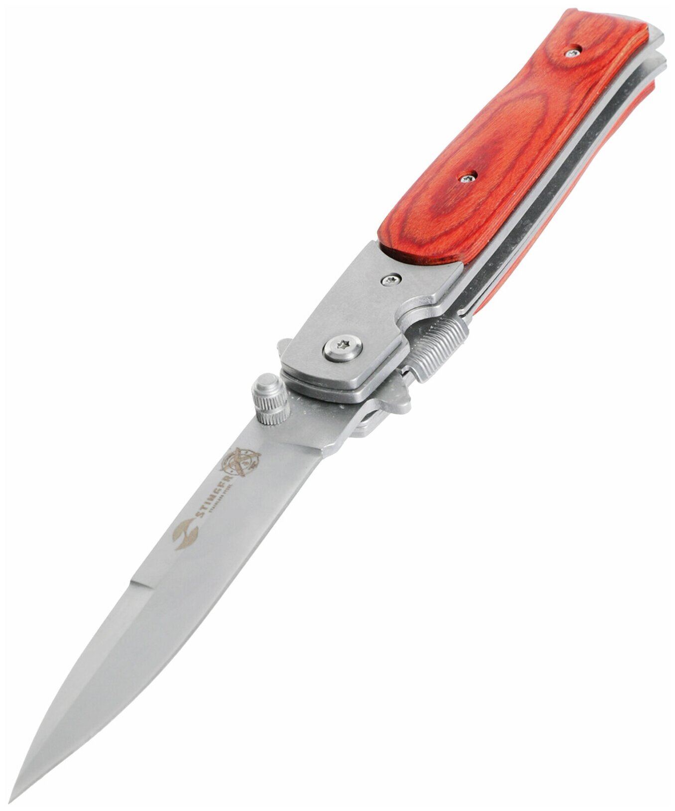 Нож складной Stinger YD-9140L - фото №7
