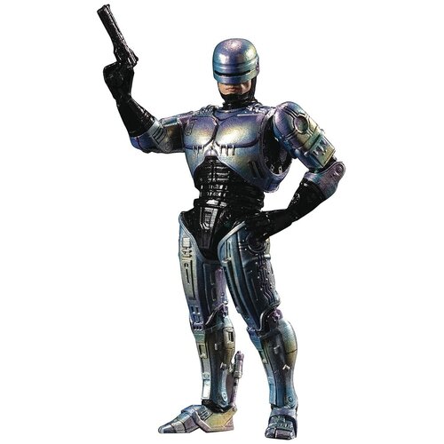 Робокоп Фигурка Hiya Toys Robocop 2