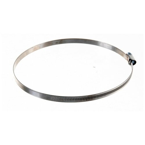 Стальной винтовой хомут СТМ 6-12 143-165 мм 9 мм 600₽