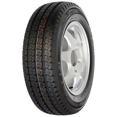 Кама Euro-131 215/65 R15C 104/102R летняя