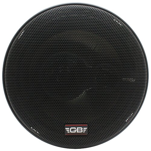 Автомобильные колонки GB VT-612 Коаксиальная акустика 3-х полосная 220 Вт 6 дюйм 16 см Комплект 2 шт 299000₽