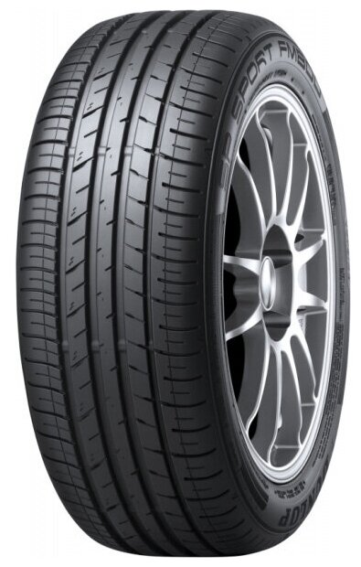 Dunlop SP Sport LM705W 215/65 R16 98H