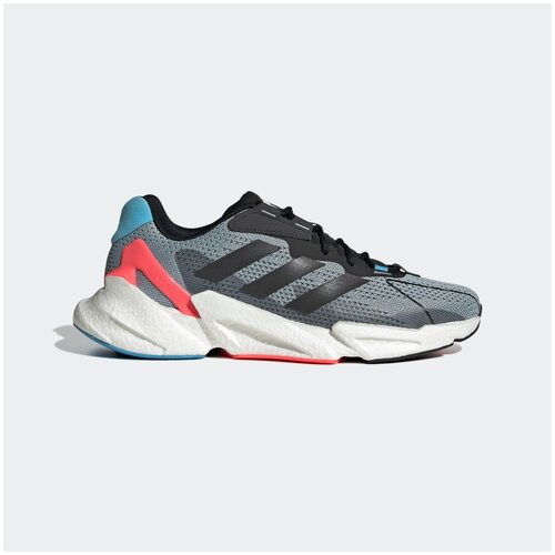 Кроссовки/Adidas/GY6050/X9000L4 M/серый/9