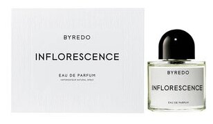 Парфюмерная вода Byredo Inflorescence 100 мл.