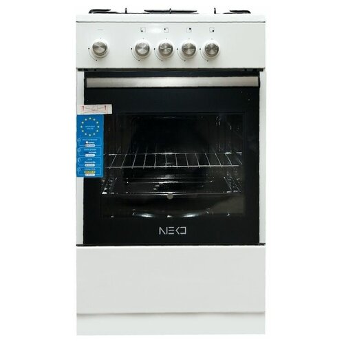 Газовая плита NEKO 504043 г щ 000 1424100₽