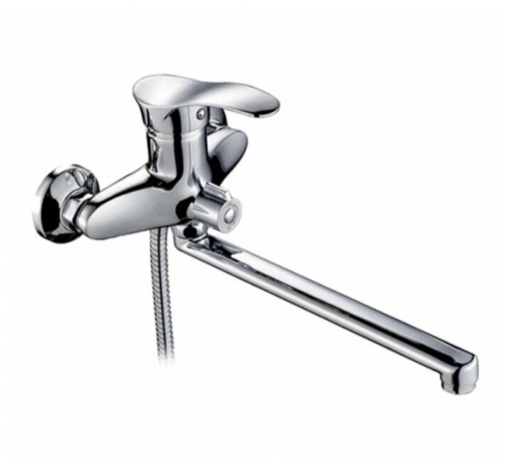 Универсальный смеситель Potato P217 P22217 - фото №7