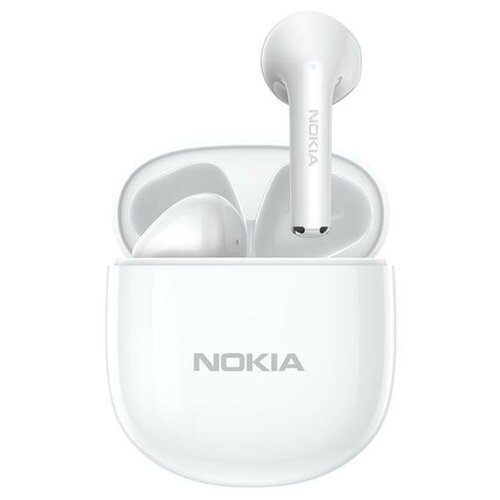 Беспроводные наушники Nokia E3110 TWS White 144000₽