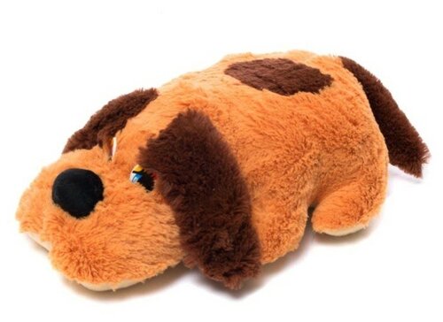 Мягкая игрушка «Собака подушка», 50 см